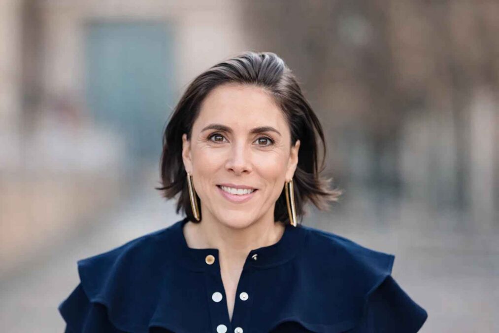 laure lavalette