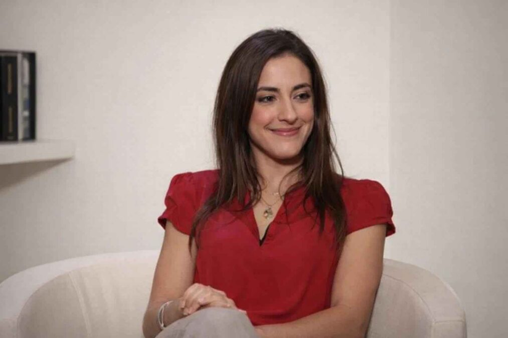 Anna Cabana