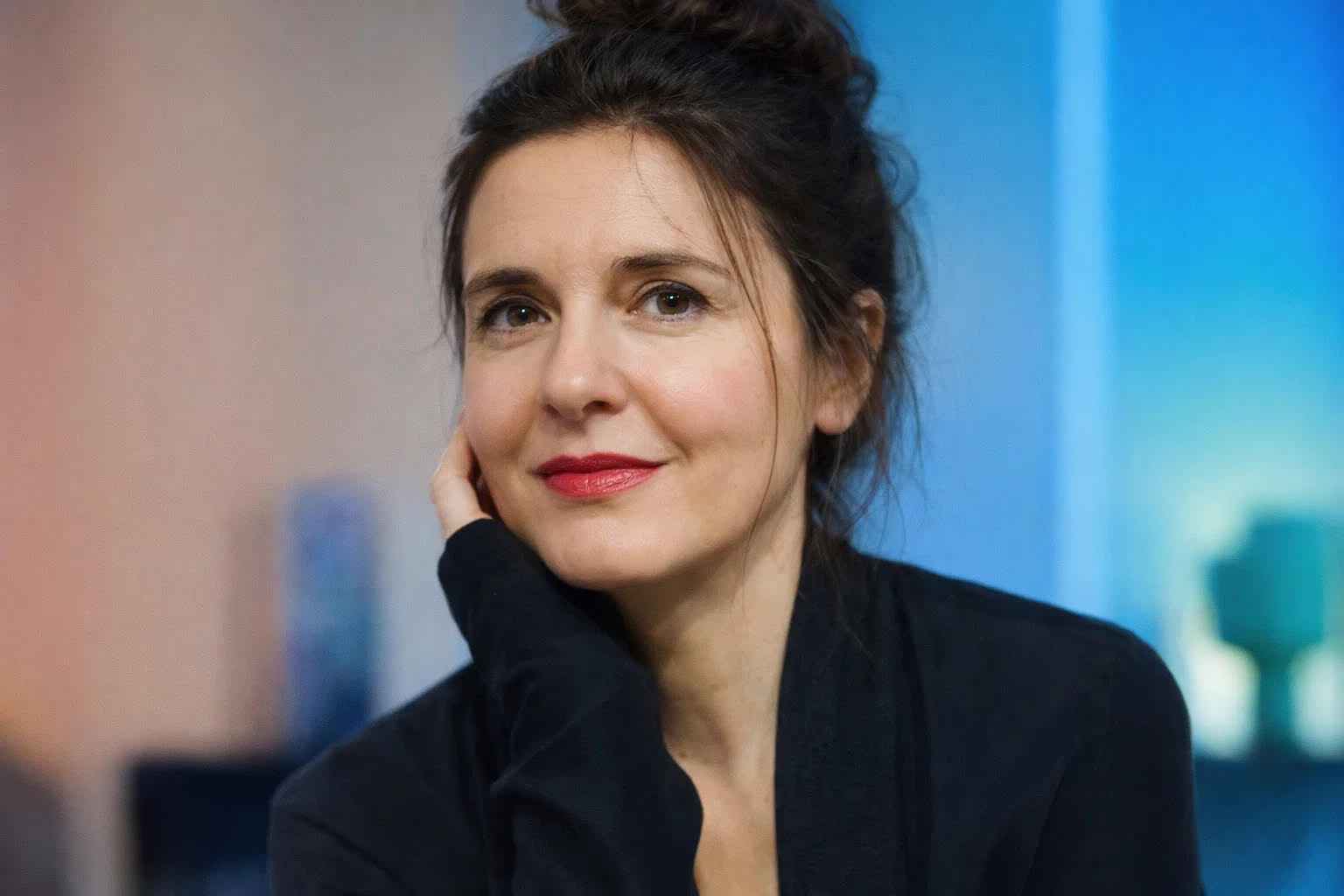 daniele scheyven