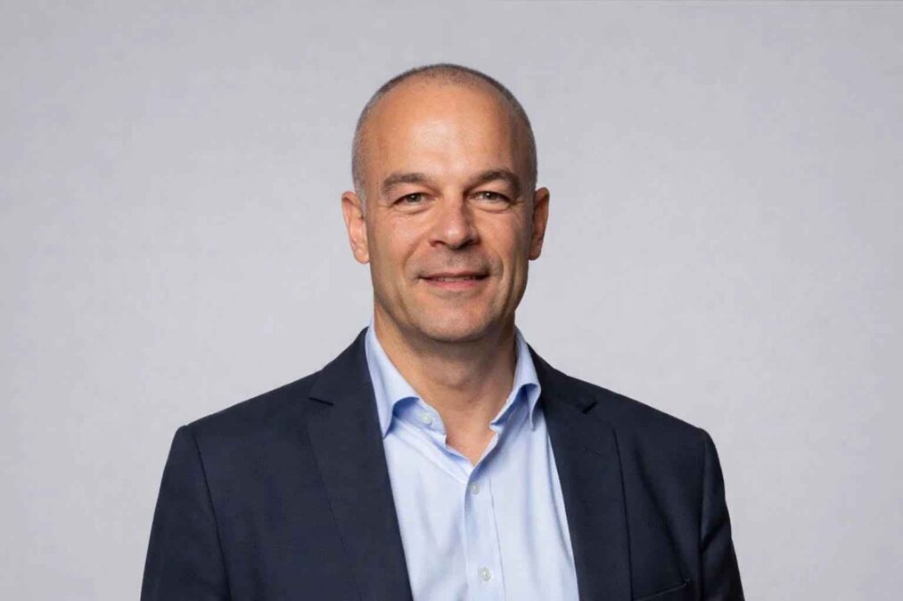 arnaud rousseau