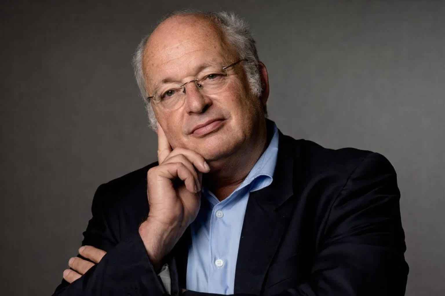françois olivennes