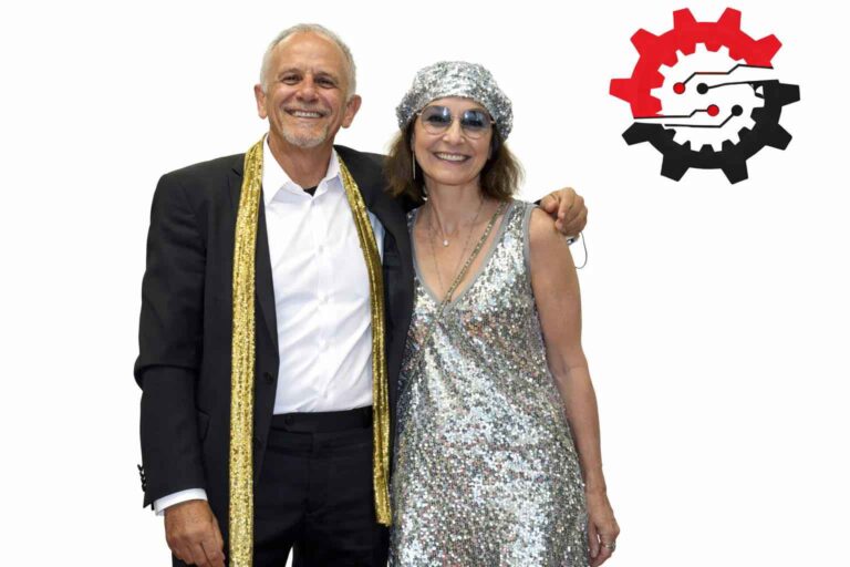 Marc Toesca Vie Privée