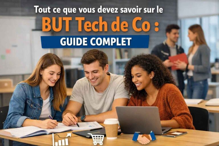 but tech de co