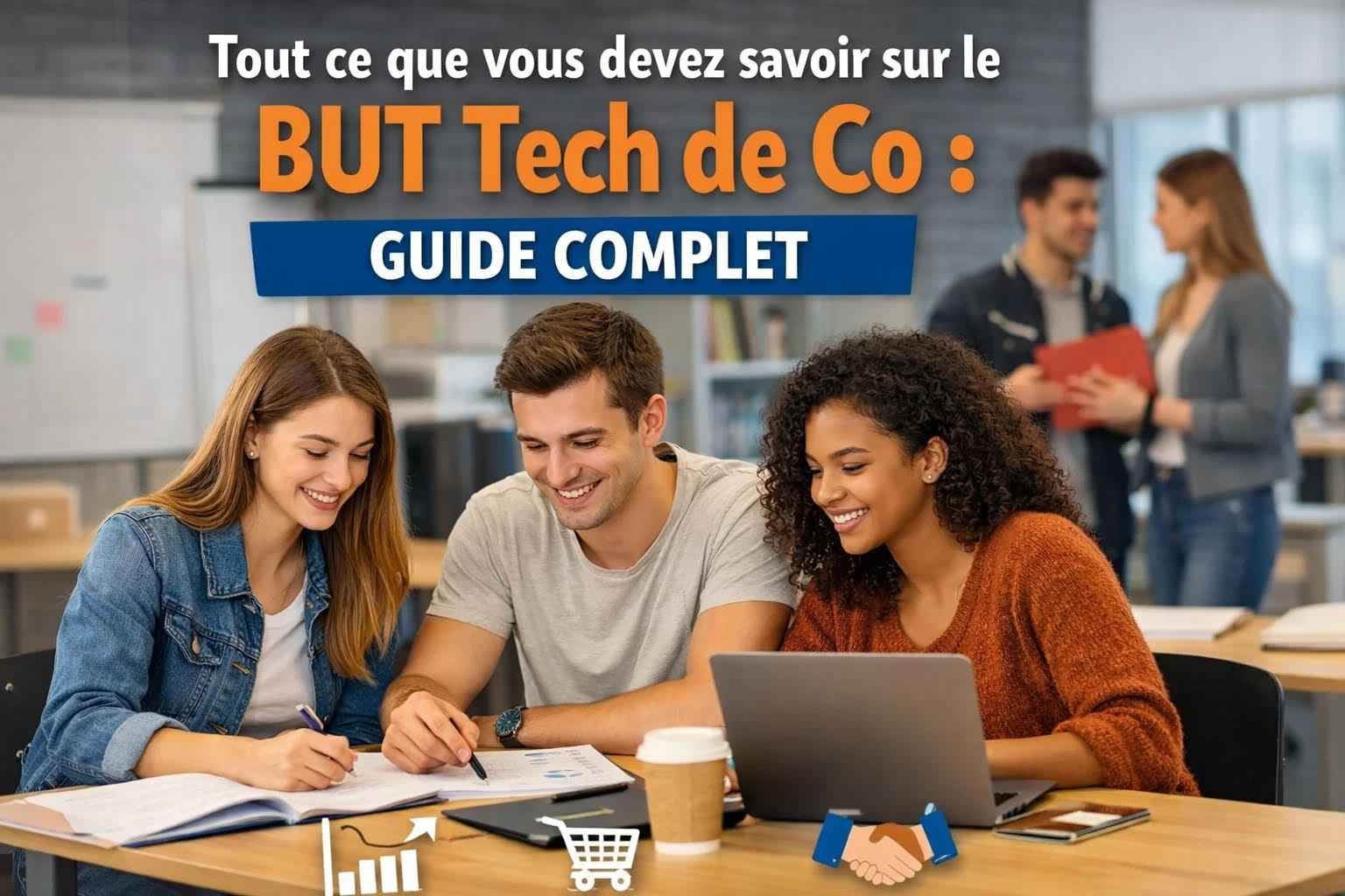 but tech de co