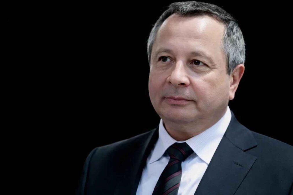 henryk klaba