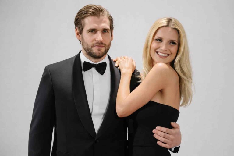 Michelle Hunziker