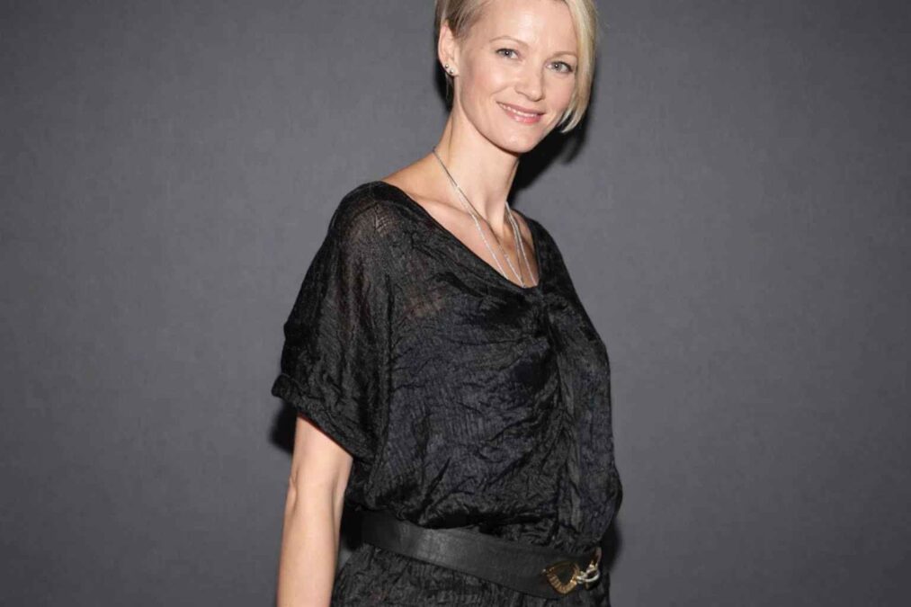 Betina Holte