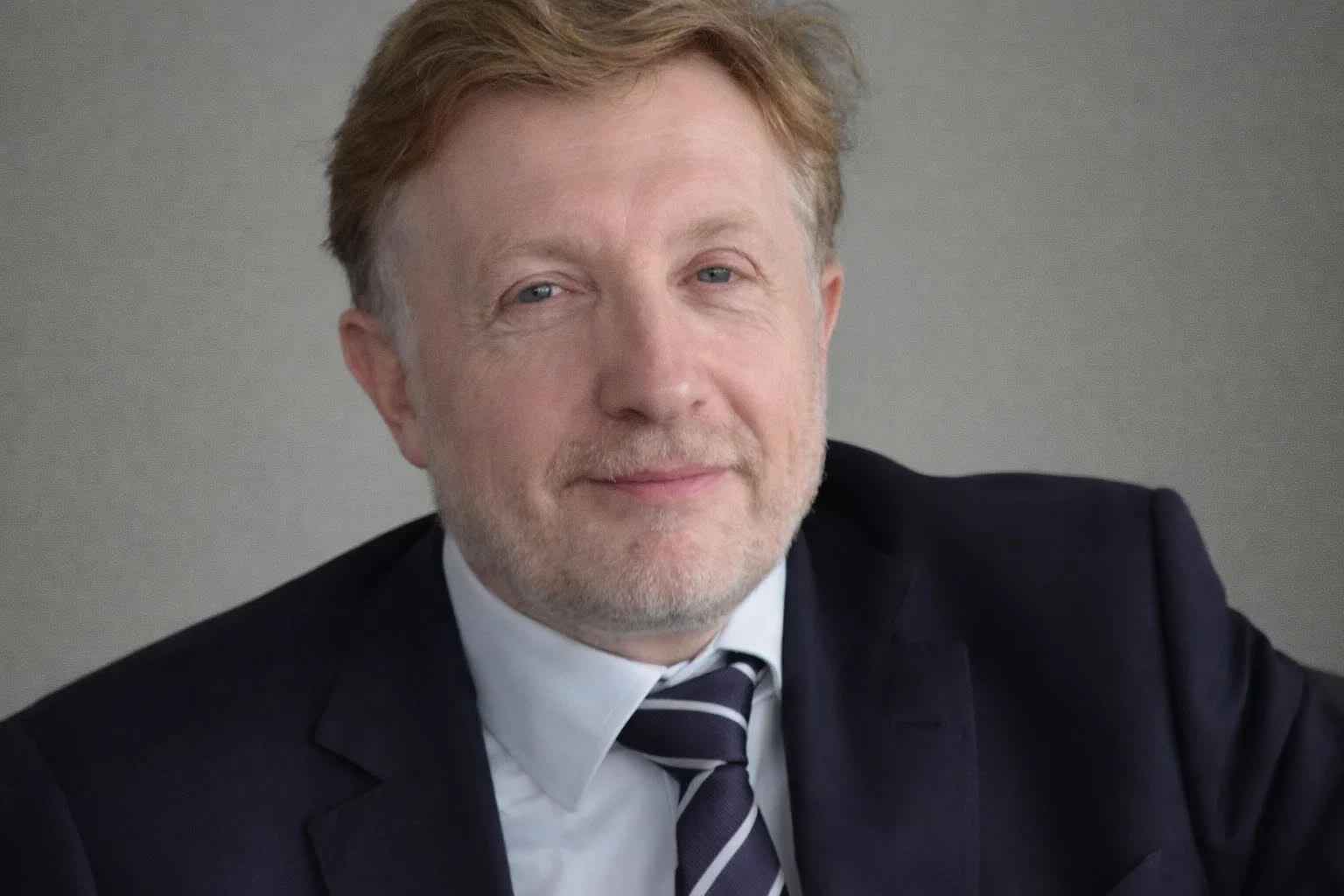 laurent gillard