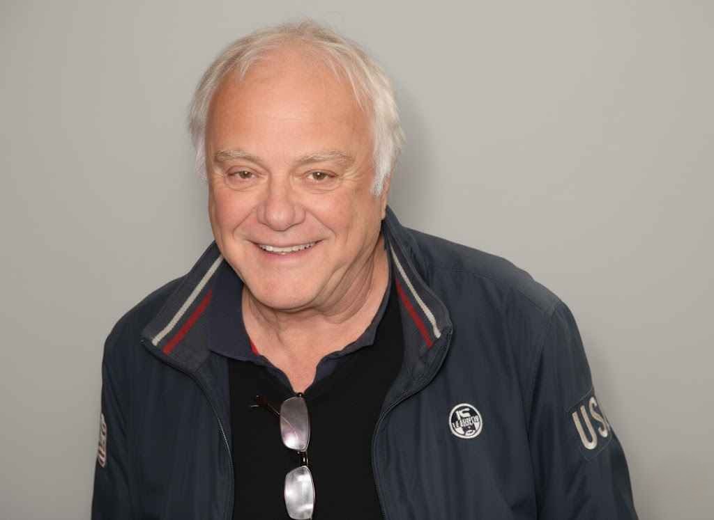 laurent cabril