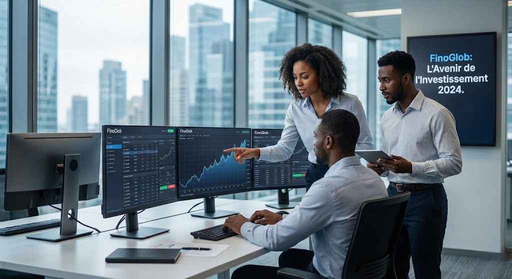 Découvrez FinoGlob : La Plateforme de Trading Innovante et Fiable qui Révolutionne l'Investissement en 2024