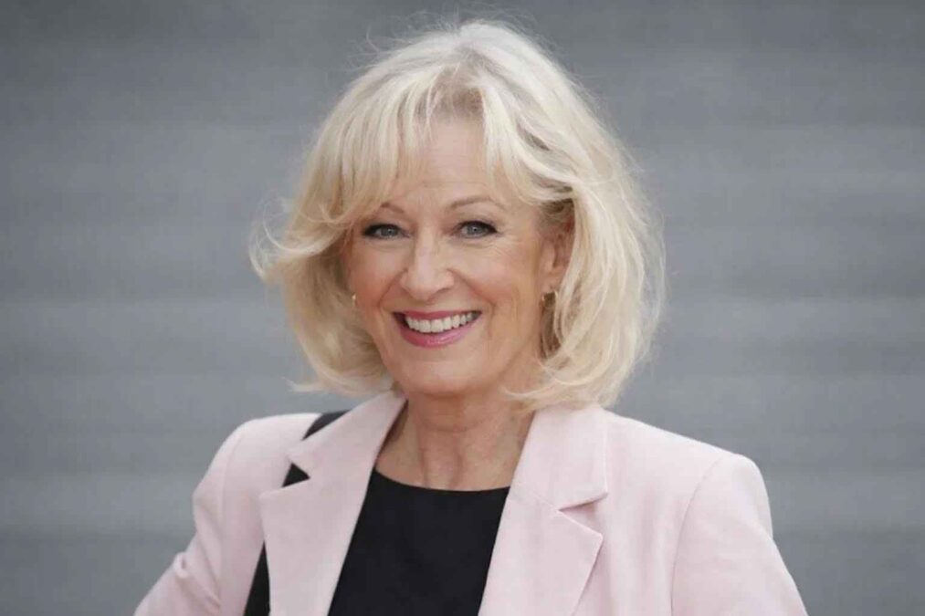 evelyne leclercq