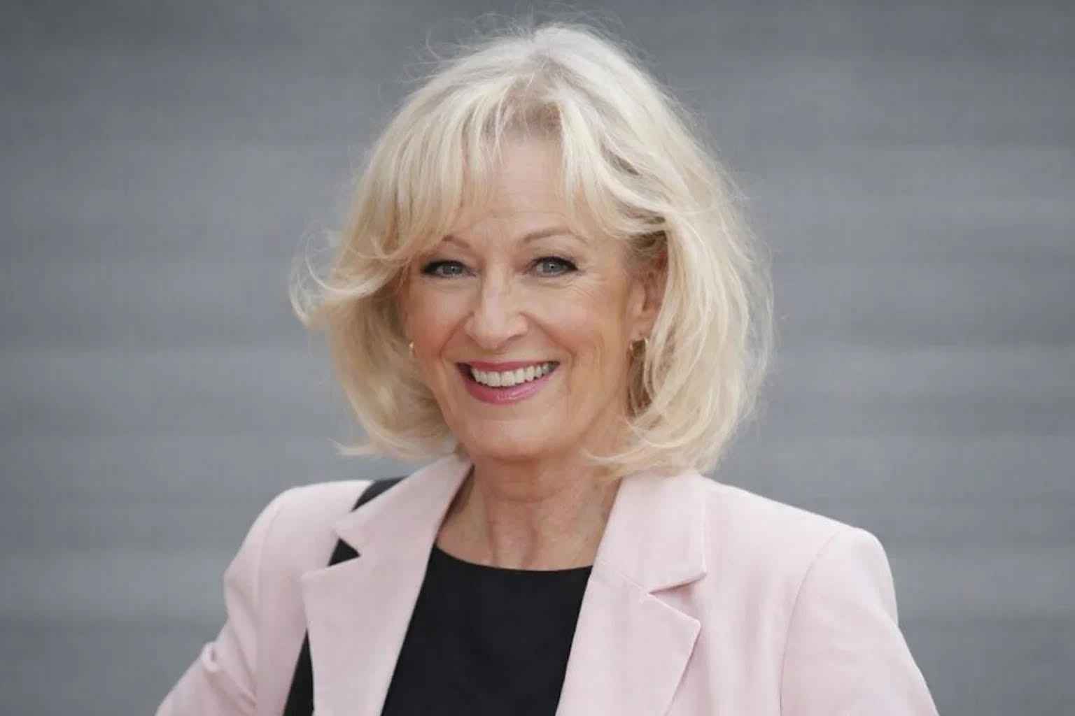 evelyne leclercq