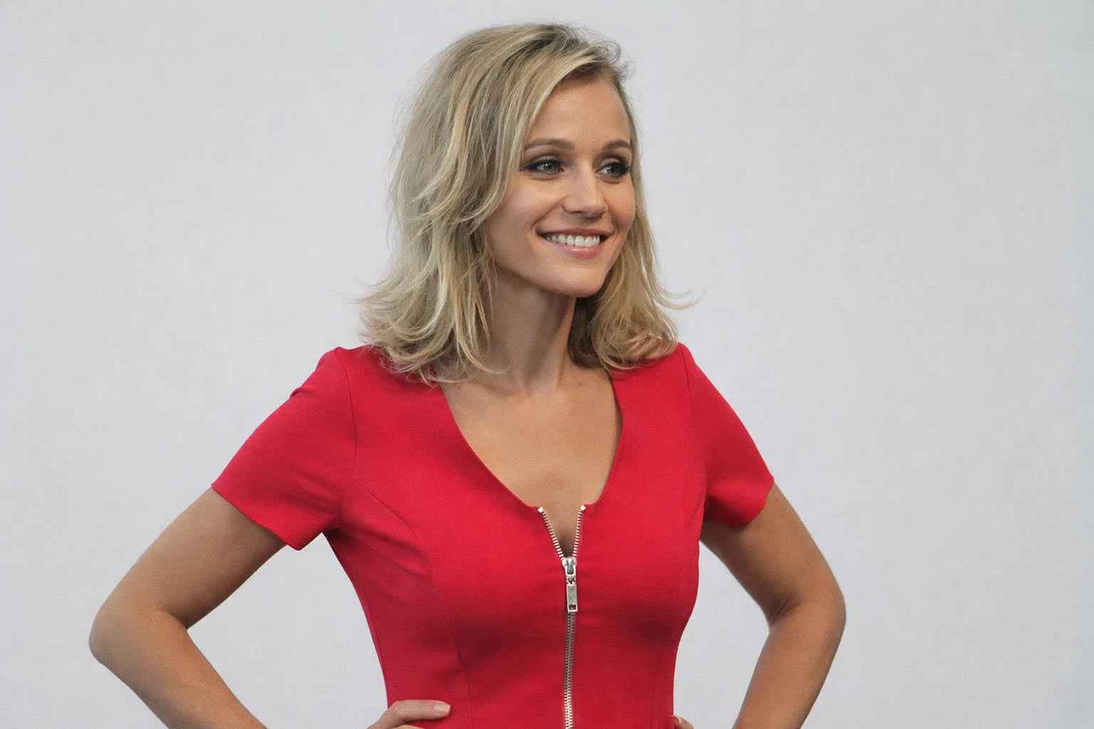 claire borotra