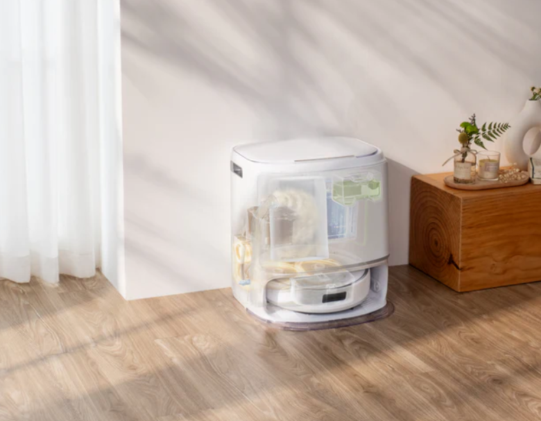 Aspirateur robot pour animaux : guide complet pour une maison sans poils