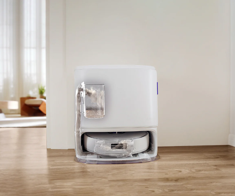 Aspirateur robot pour animaux : guide complet pour une maison sans poils