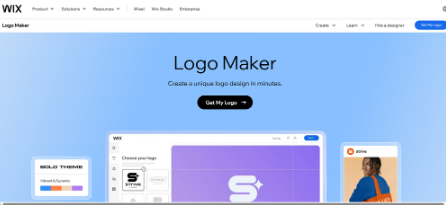 5 outils en ligne pour créer facilement votre logo