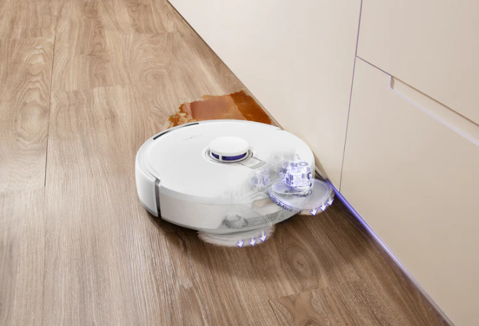 Aspirateur robot animaux et robot aspirateur laveur : guide complet pour une maison propre