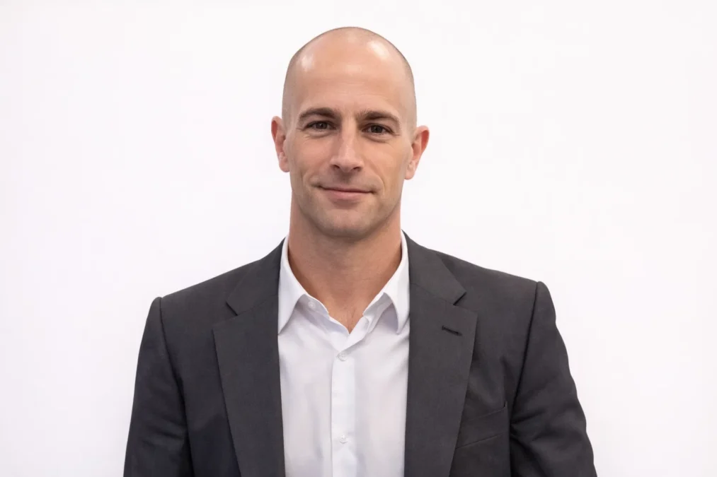Cédric Guérin DYEZ