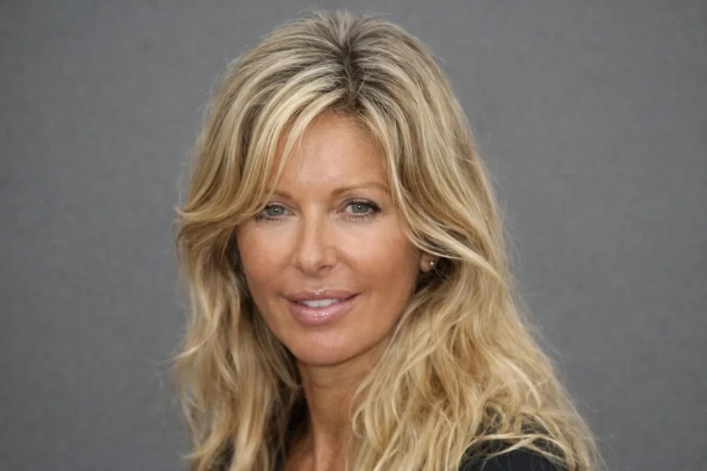 Valérie Bourdin Date de Naissance