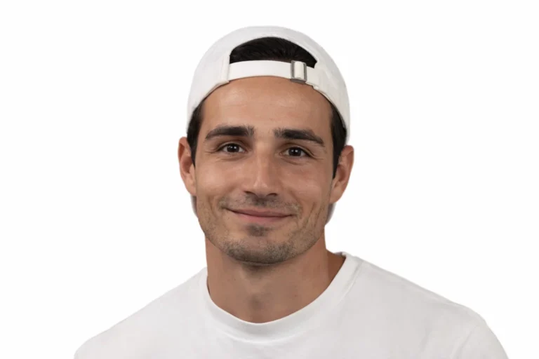 louis marty