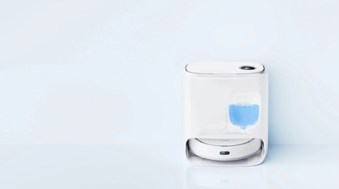 Aspirateur robot animaux et robot aspirateur laveur : guide complet pour une maison propre