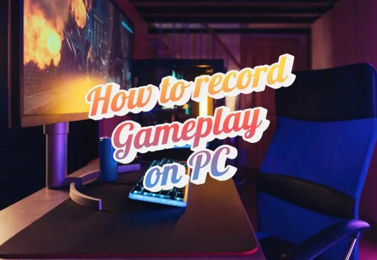Comment enregistrer des parties de jeu sur PC (Guide 2026)