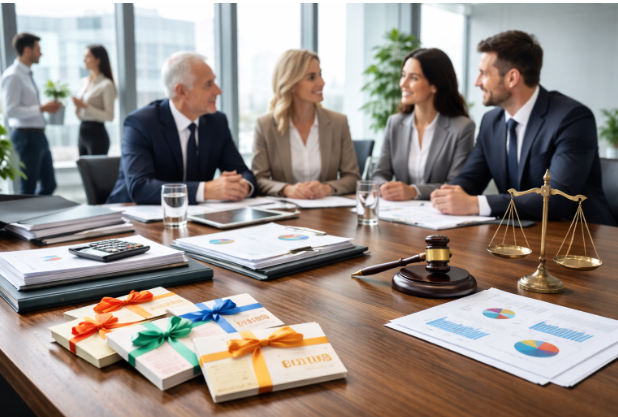 CSE : un atout majeur pour la qualité de vie au travail