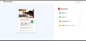 Comment convertir
