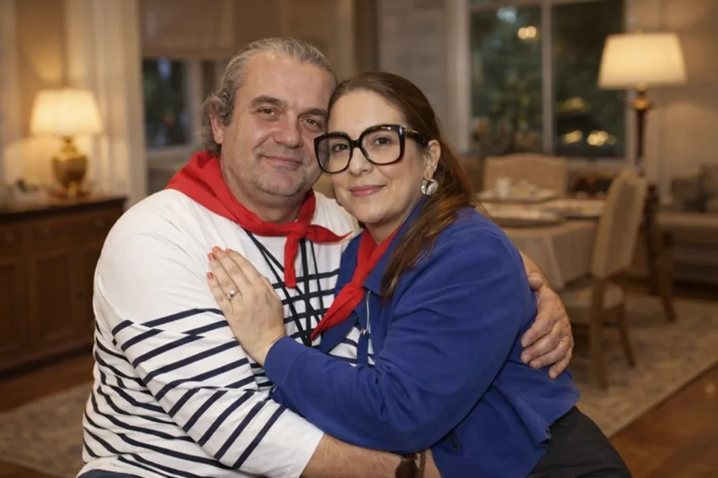 l'amour est dans le pré