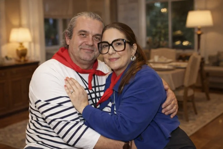 l'amour est dans le pré