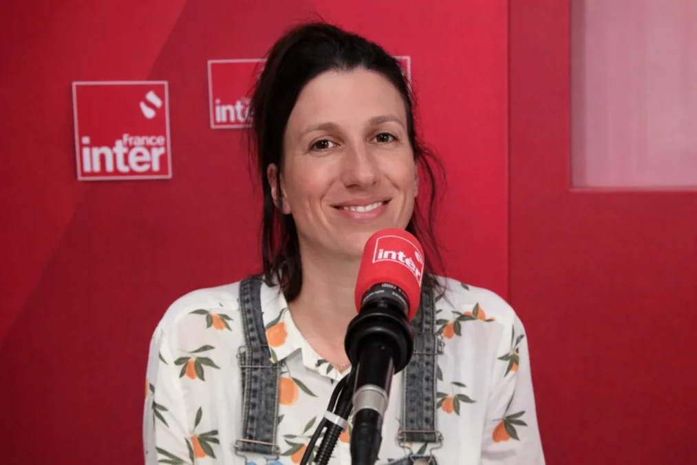 Elodie Foret