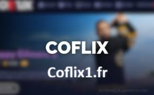CoFlix Regardez des films et des séries TV en HD sur Android