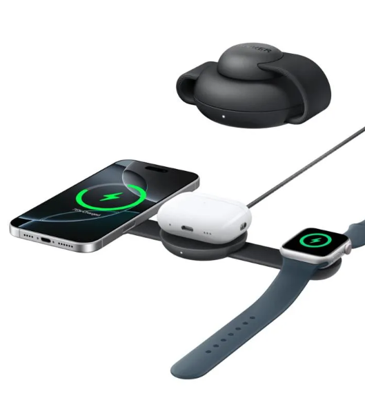 Comment choisir le bon chargeur pour vos appareils Chargeurs pour ordinateurs portables et utilisateurs multi-appareils