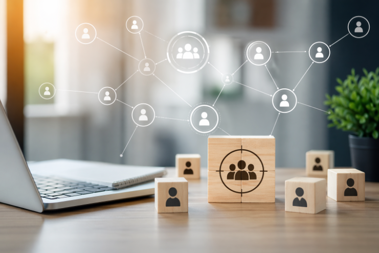 L’importance d’un intégrateur CRM pour votre stratégie digitale