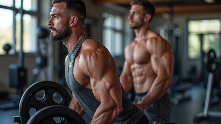 Guide Complet de la Musculation: Fondamentaux et Stratégies