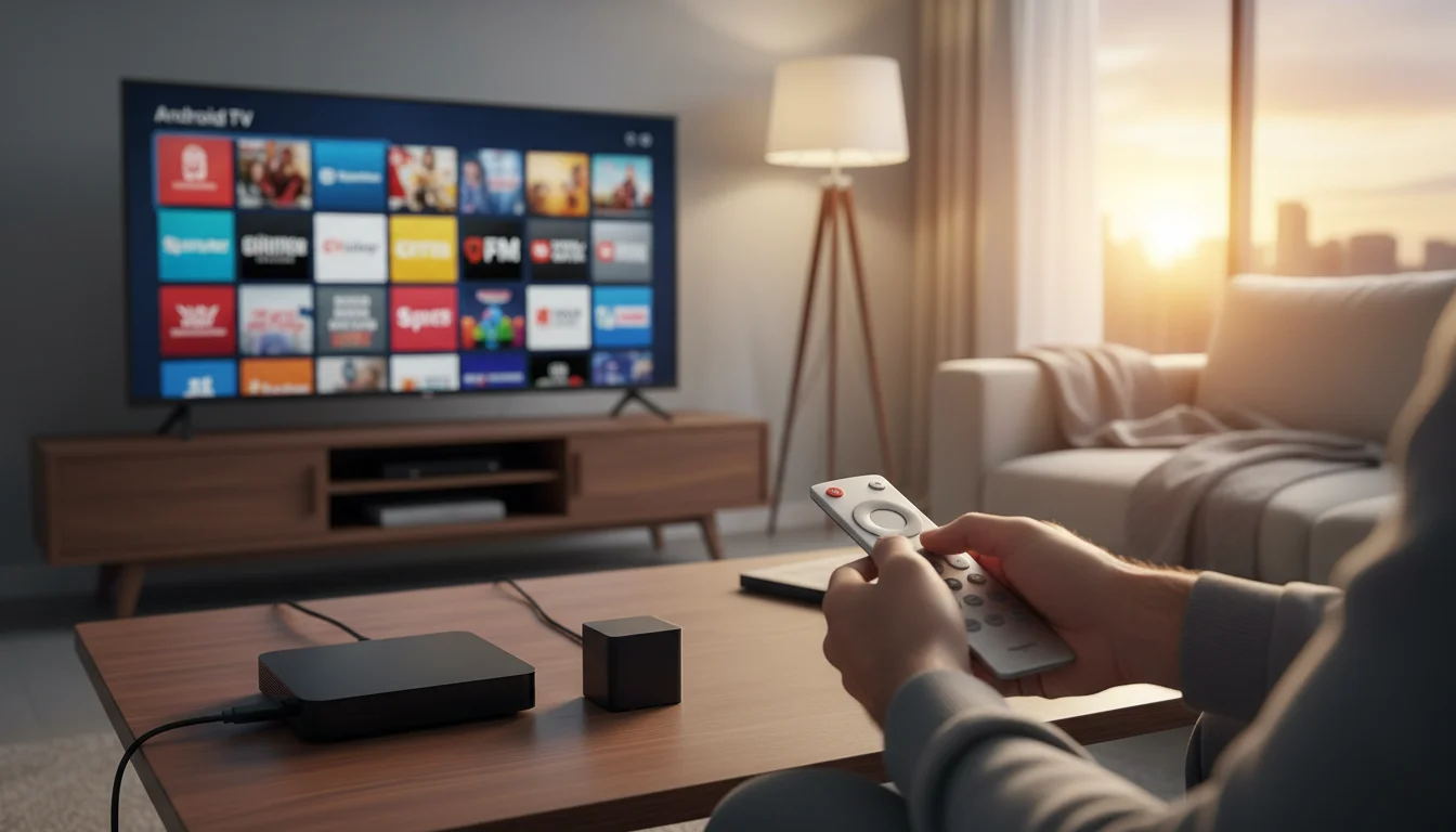 IPTV France : une réponse aux nouveaux usages du streaming