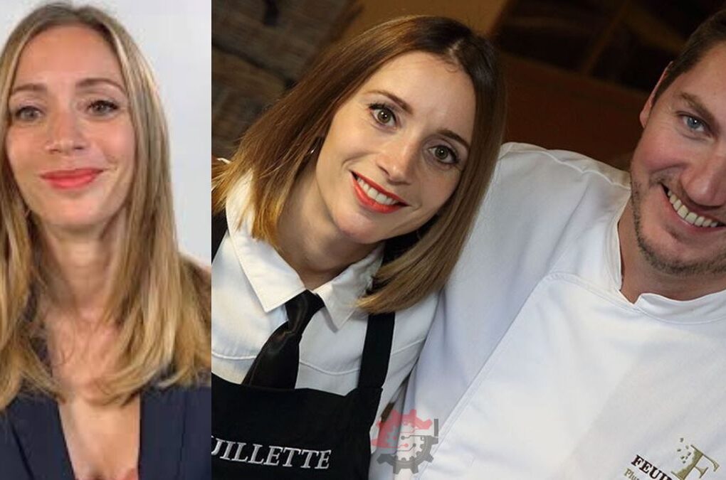 Laure Feuillette