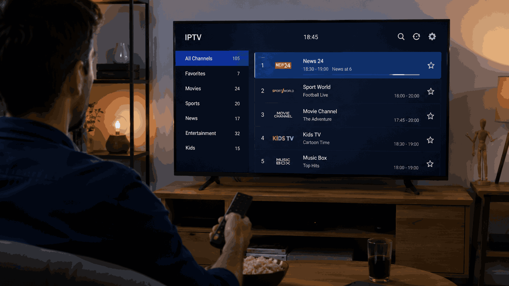 Test IPTV Gratuit : Ce qu'il faut vraiment vérifier avant de prendre un abonnement premium