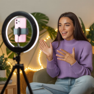 Pourquoi Une Agence Influenceur TikTok Évolue Vers Les Tik Tok LIVE Creator Networks