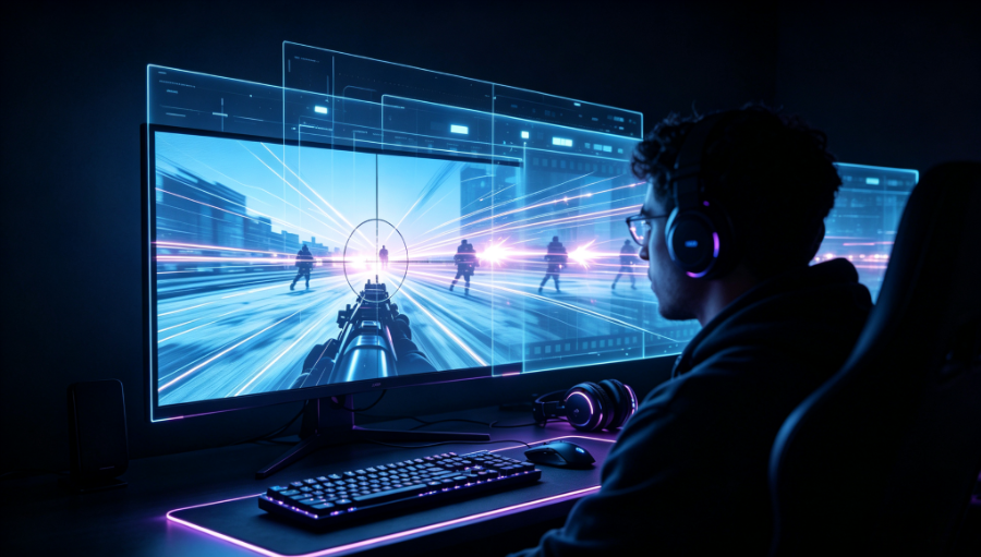 Les FPS dans les jeux PC : comment anticiper les performances avant de jouer ?