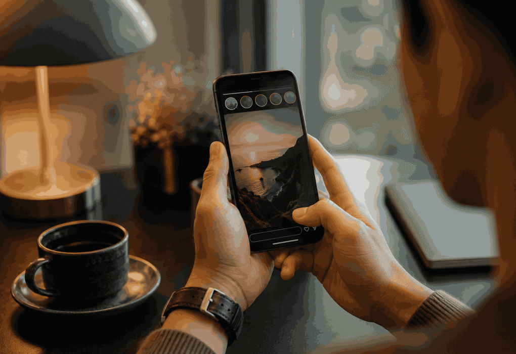 Stories Instagram : comment les consulter avec plus de discrétion en 2026 ?