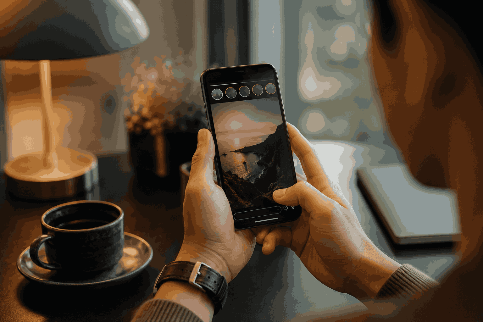 Stories Instagram : comment les consulter avec plus de discrétion en 2026 ?