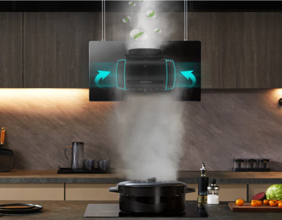 Comment choisir une hotte silencieuse? Le guide complet pour une cuisine paisible