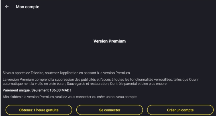 Meilleur abonnement IPTV en France 2026 : comment bien choisir ? Meilleur abonnement IPTV en France 2026 : comment bien choisir ?