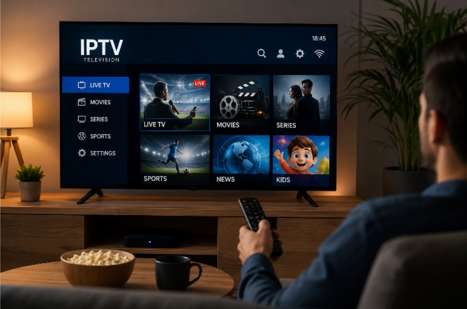 Comment choisir le bon service IPTV pour une meilleure expérience de streaming