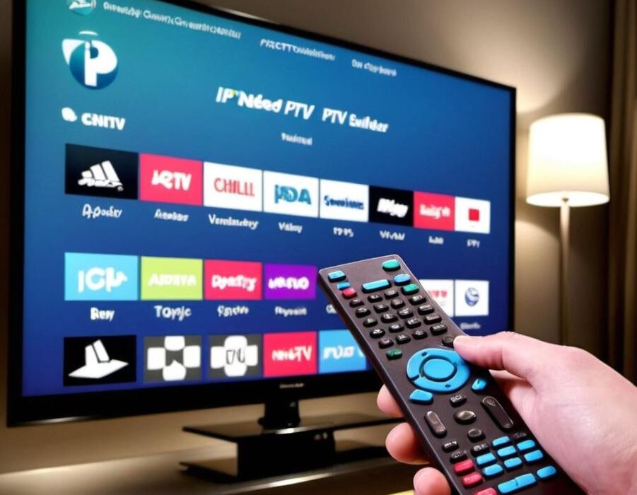 iptv